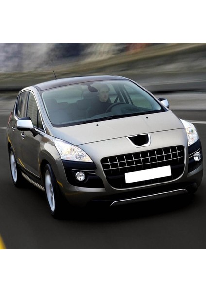 Peugeot 3008 2009-2016 Ön Cam Silecek Takımı 80X65CM fiyatları
