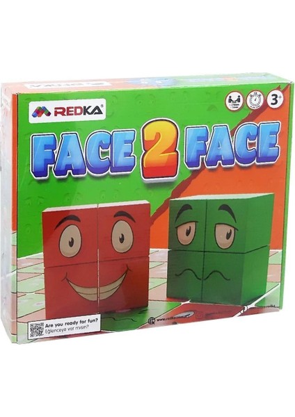 Face To Face RD5666