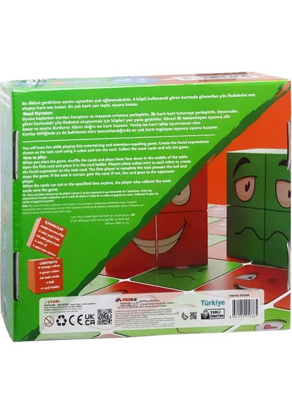 Face To Face RD5666 fiyatları