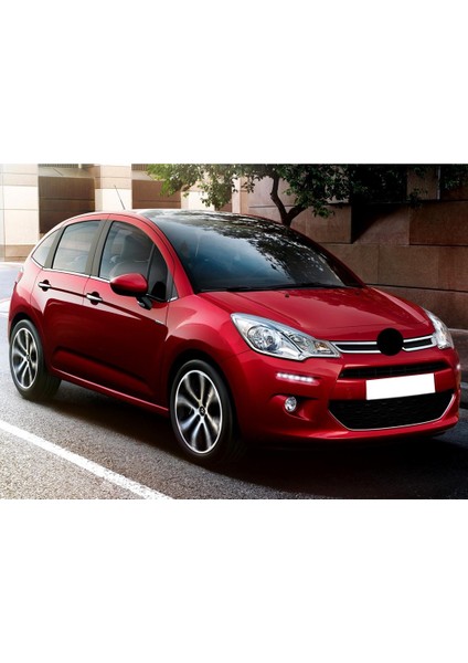 Citroen C3 2010-2016 Ön Cam Silecek Takımı 65X40CM fiyatları