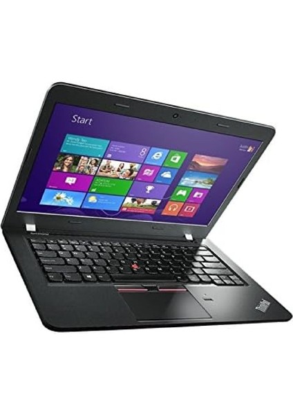 Thinkpad E450 14" Intel Core I5-5200U 8gb 128GB SSD Notebook - Outlet