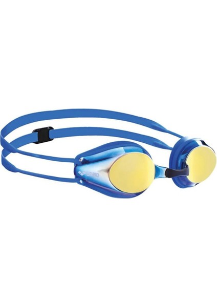 Tracks Jr Mirror Unisex Mavi Yüzücü Gözlüğü (6 - 12 Yaş )1E56073 fiyatları