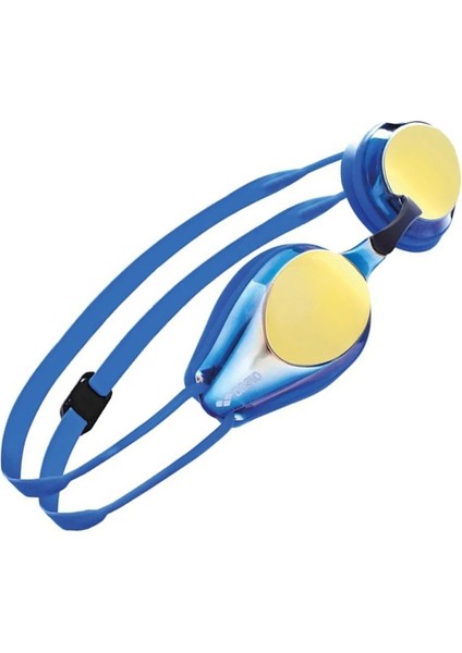 Tracks Jr Mirror Unisex Mavi Yüzücü Gözlüğü (6 - 12 Yaş )1E56073 indirimleri