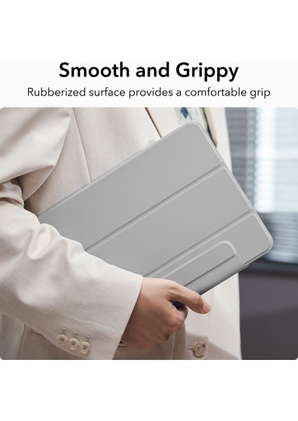 iPad 10 (2022) - iPad 11 (2022/2021/2020) Rebound 3 Katlı Kılıf fiyatları