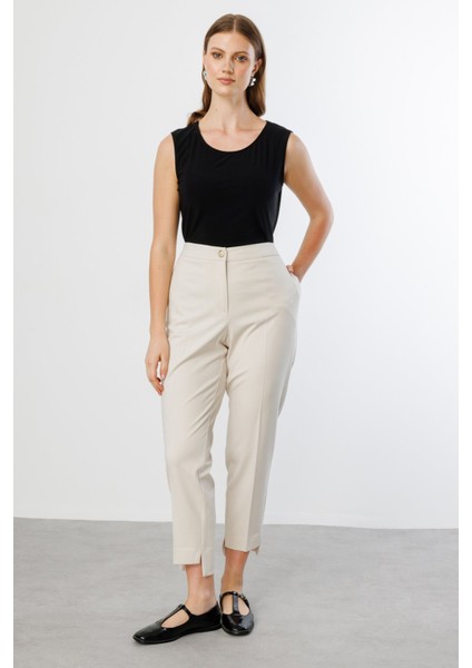 Beli Lastikli Büyük Beden Pantolon fiyatları