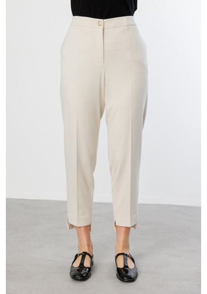 Beli Lastikli Büyük Beden Pantolon fırsatları