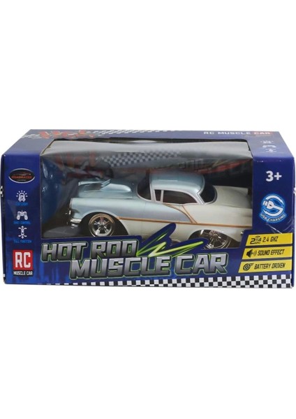 Bfs MK8021B Kumandalı Sesli Işıklı Drift Araba 1:16 -Can Oyuncak modelleri