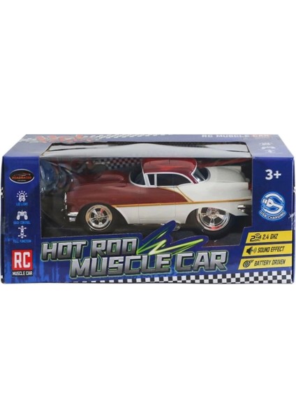 Bfs MK8021B Kumandalı Sesli Işıklı Drift Araba 1:16 -Can Oyuncak fırsatları