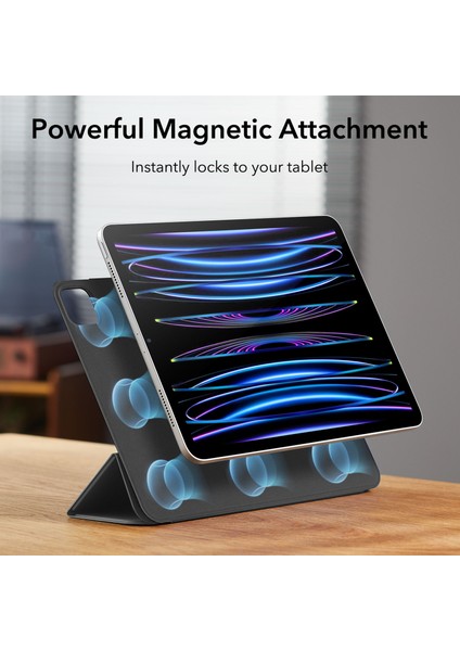 iPad 10 (2022) - iPad 11 (2022/2021/2020) Rebound 3 Katlı Kılıf fiyatları