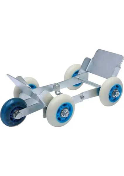 Motosiklet Dolly Tekerlek (4887)