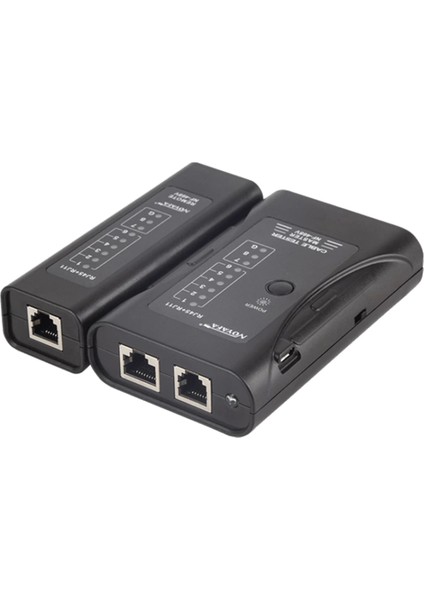 RJ45/RJ11 Kablo Test Cihazı NF-468V (4887) fırsatları