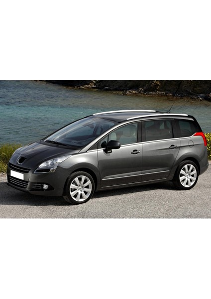 Peugeot 5008 2010-2016 Ön Cam Silecek Takımı 80X65CM fiyatları