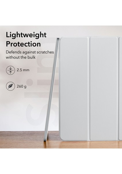 iPad 10 (2022) - iPad 11 (2022/2021/2020) Rebound 3 Katlı Kılıf fiyatları