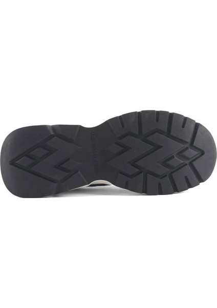 4s Vıavaı 4pr Kadın Sneaker Ayakkabı Siyah modelleri