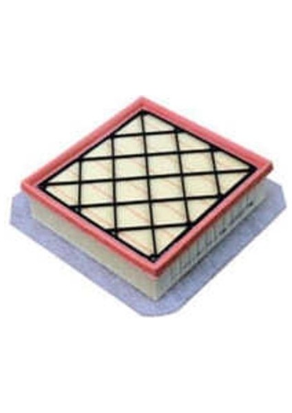 Psa 13356945 Hava Filtre Engıne Elements 835075