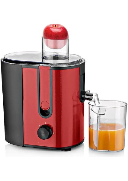 Katı Meyve Sıkacağı 600 W S In B O
