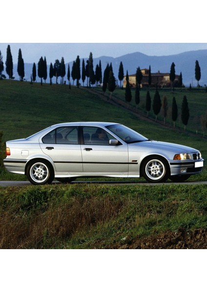 Bmw 3 Serisi E36 1991-1998 Ön Cam Silecek Takımı 53X50CM fiyatları