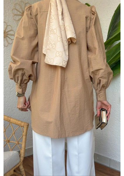 Dantel Detaylı Gömlek fiyatları