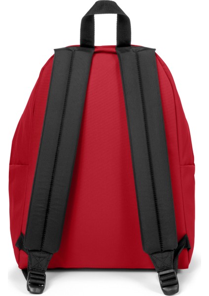Padded Pak'r Kırmızı Sırt Çantası fırsatları