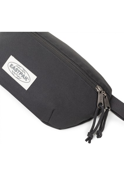 Bumbag Large Siyah Unisex Bel Çantası fırsatları