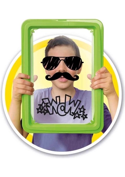 Bfs Clementoni Idea Resim Atölyesi modelleri