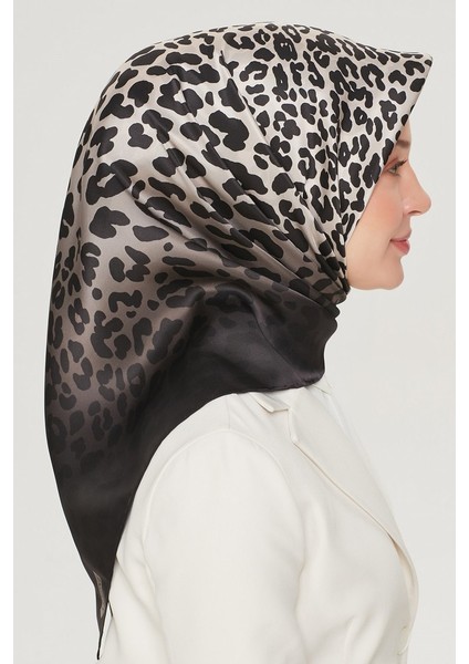 Nostalji Serisi Ipek Twill Eşarp 8550D-41 fiyatları