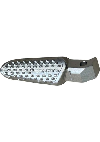 Cfmoto 450SR 2022-2025 Sol Arka Ayaklık Basamak Yolcu Basamağı A