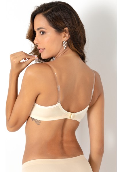 Push-Up Dolgulu Sütyen fırsatları