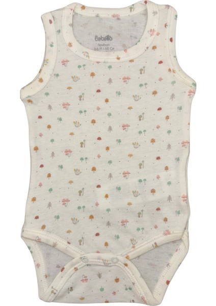Body (My Mushroom) T4286