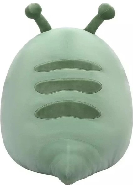 Zeytin Yeşili Sümüklüböcek 40 cm