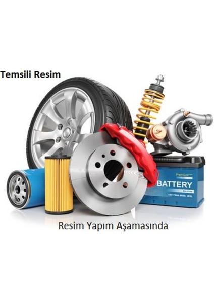 106418116 Subap Inex Std Takım Corolla Uyumlu 1.6 16V 4AF Krb 88-94 SPR-7632PSPR-7610P