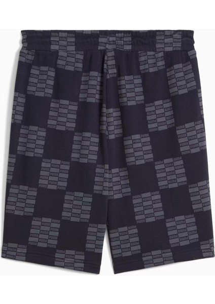 Puma Puma United Aop Shorts Erkek Şort