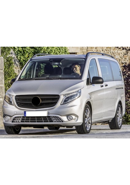 Mercedes Vito Tourer W447 2014-2022 70X45CM Ön Cam Silecek Takımı fiyatları