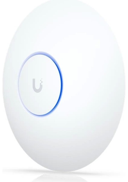 Ontech - Ubnt U7-Lr 2.4/5ghz Dualband Wıfı 7 3x3 Mu-Mımo Iç Ortam Tavan Tipi Access Poınt(Adaptörsüz)