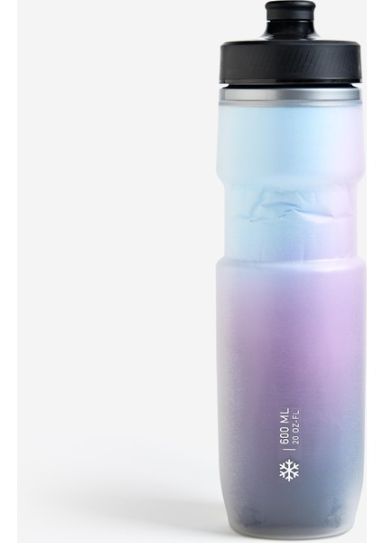Van Rysel Isı Yalıtımlı Matara 600 ml