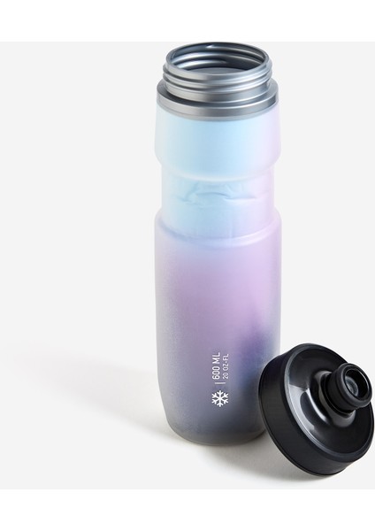 Van Rysel Isı Yalıtımlı Matara 600 ml