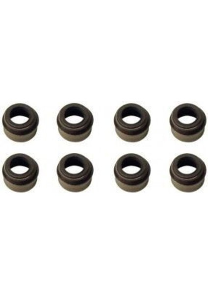 Lt LT-1102 Subap Lastiği Tip 1 100 Adet 6mm