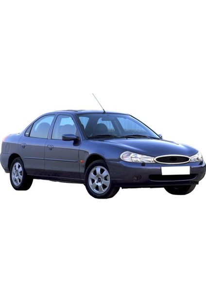 Ford Mondeo 1997-2000 Ön Cam Silecek Takımı 53X50CM fiyatları