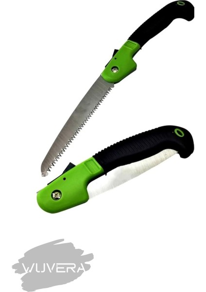 Katlanır Budama Testeresi – 180 mm Kompakt ve Keskin Bahçe Testere fırsatları