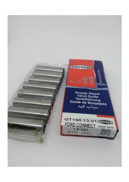 GT190.13.01 1901301 Gayd Connect 1.8 Dıesel Rta Rtc