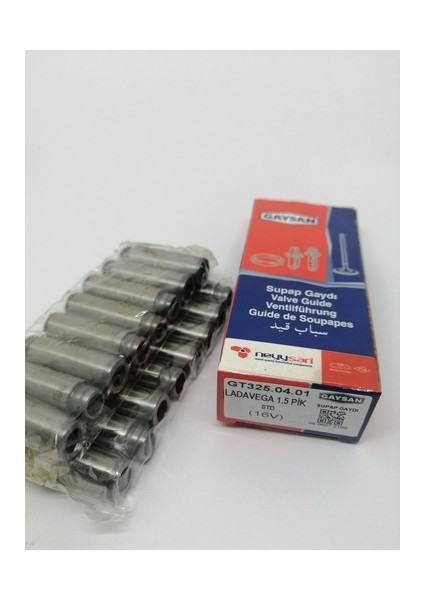 GT325.04.01 3250401 Gayd Vega 1.5 16V