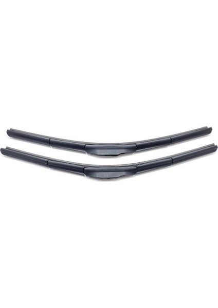 Mitsubishi Carisma 1995-1999 Ön Cam Silecek Takımı 53X50CM