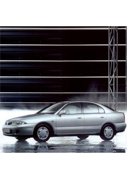 Mitsubishi Carisma 1995-1999 Ön Cam Silecek Takımı 53X50CM fiyatları