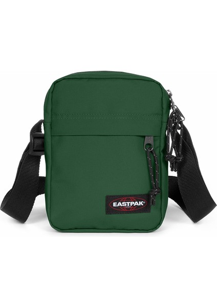 The One Yeşil Unisex Omuz Çantası fiyatları