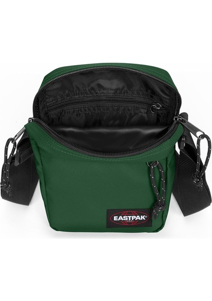 The One Yeşil Unisex Omuz Çantası modelleri