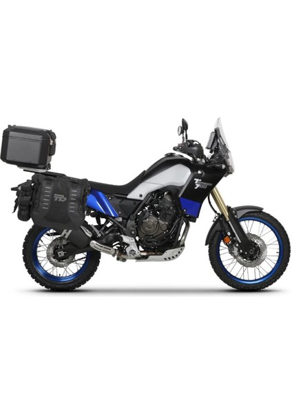 4p Yan Çanta Demiri Yamaha Tenere 700 Y0TN794P fiyatları
