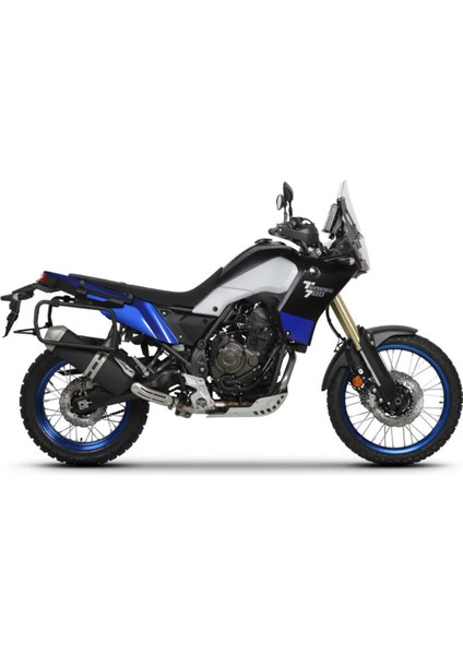 4p Yan Çanta Demiri Yamaha Tenere 700 Y0TN794P fırsatları