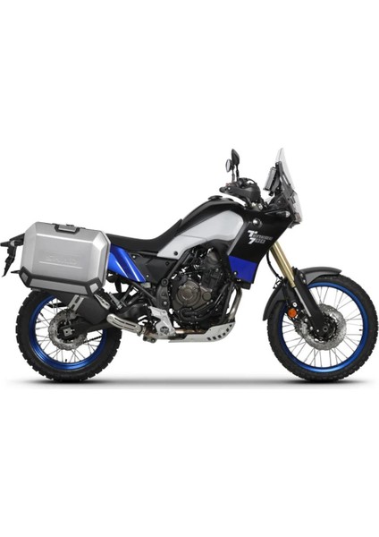 4p Yan Çanta Demiri Yamaha Tenere 700 Y0TN794P indirimleri