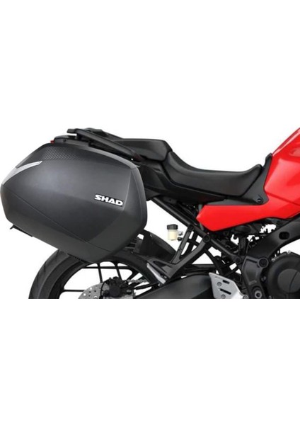 3p Yan Çanta Demiri Yamaha Tracer 9 Y0TR91IF