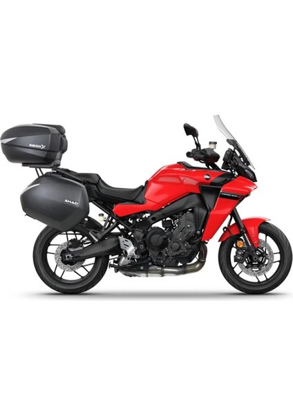 3p Yan Çanta Demiri Yamaha Tracer 9 Y0TR91IF